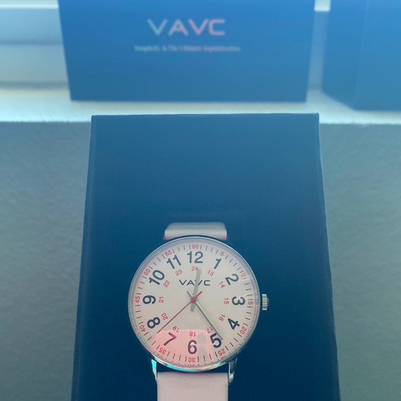 Vavc Nurse Watch - Picture 2 of 3